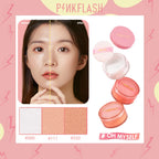 Loose Powder Makeup Oil Control Loose Powder Sweat Proof Waterproof Matte Foundation Makeup Translucent Makeup Setting Powder