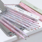 Double Head Lying Silkworm Eyeliner Liquid Down To Shadow Pencil Eye Highlighting Eyeshadow Stick Natural Big Eye Makeup Gel Pen