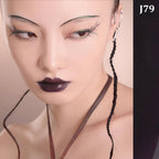 Girlcult Unreal High Shine Lip Glaze,Mirror-Like High Shine,Water-Light Lip Glaze,Party,3D Dimensional Shine,Lip-Plumping Effect