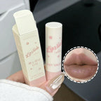 Shimmer Velvet Matte Lipstick Rose Cream Silky Finish Long-Lasting Waterproof Full Coverage Nude Grey Brown Lip Tint Make Up