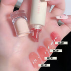 SWEET MINT Lip Jelly Lip Glaze Moisturizing Lip Brightening Mirror Lip Glaze