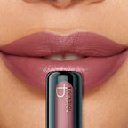 Matte Velvet Lip Mud, Highly Pigmented Non-Stick Lip Gloss, Long Lasting Waterproof Lip Makeup Gift for Mother’s Day