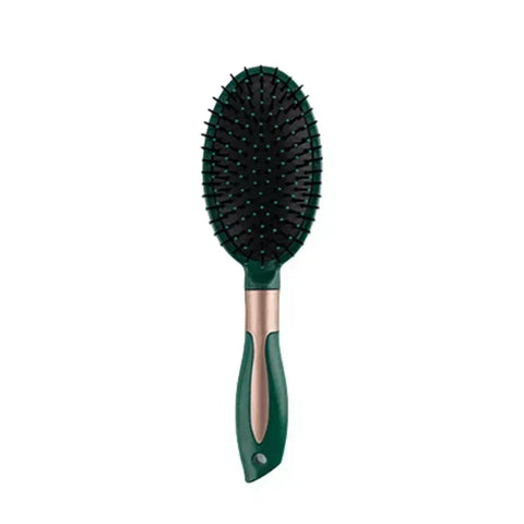 Professional Salon Straight Smooth Paddle Hair Brush Large Hairdressing All Hair Type Hairbrush Styling Comb for Women Men