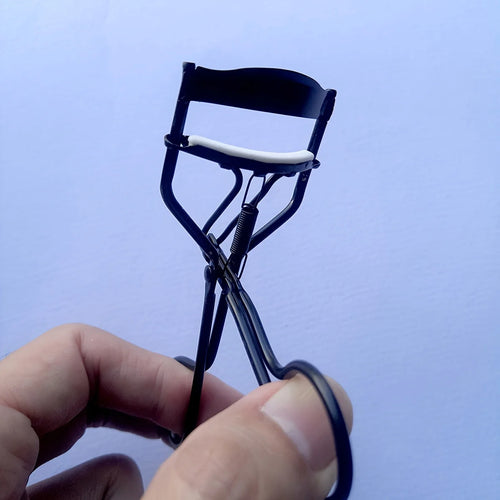 1PC Professional Manual Eyelash Curler, Manual Eyelash Curling Tool | Beauty Tools / Eye Makeup Tools