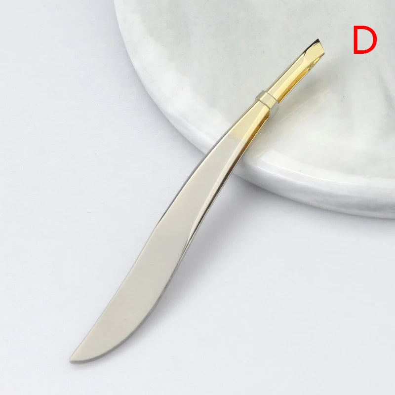 Stainless Steel Flat/Slant Tip Multifunction Tweezer Eyebrow Tweezer Face Hair Removal Make Up Tool False Eyelashes Tweezer Tool