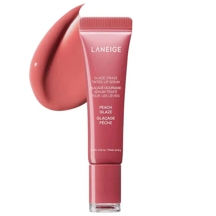 Fruit Lip Glowy Balm Lightweight Hydration Lip Treatment Healing Moisturizing All-natural Lips Mask Lip Power Lips Care Repair