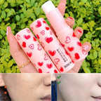 Makeup Base Face Primer Stick Invisible Pore Light Oil-control Finish No Creases Not Cakey Concealer Primer Stick Matte Cosmetic