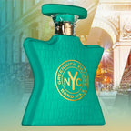 Bond No. 9 New York Greenwich Village Unisex Eau De Amber Floral Spicy Warm Parfum