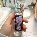 Fresh Fruit Fragrance Thai Strawberry Cantaloupe Grape Fragrance Lasting Summer Light Fragrance Deodorant New Perfume Spray 30ml