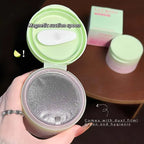 Mild non-irritating Makeup Remover LUCKGO Guava Plant Extract Deep Clean, Moisturizing, Strong Eye Makeup Removal power