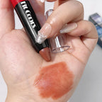 Moisturizing Lip Liner Pencil Lasting Waterproof Outline Lips Shape Nude Brown Lip Pen Matte Crayon Lipstick Lip Makeup Cosmetic