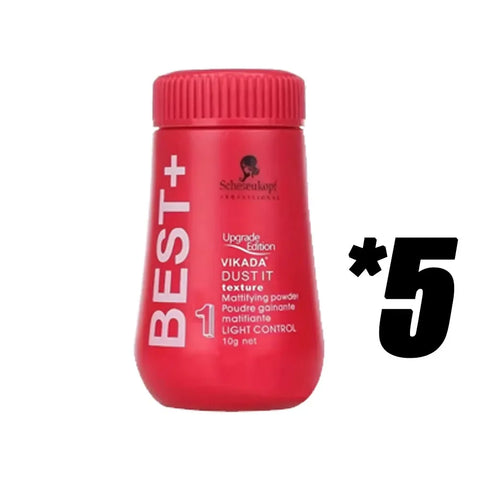 1～20PCS Volumizing Hair Styling Powder – Oil-Absorbing, Fluffy, Long-Lasting Hold, Smooth Finish, Unisex, Gentle, Certified