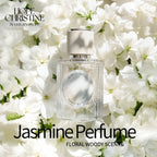 12 Scents Summer Floral Perfume Series Luxury Romantic Long Lasting Women Fragrance for Daily Office Dating & Gifting