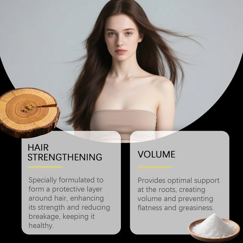 Lasting Sea Salt Styling Spray For Volume Texture Thickness Light Hold Texturizing Thickenin Hairdress Salon Holding Spray