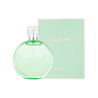 Brand Perfume Women 100ML Pheromone Perfumes De Mujer Original Fresh Plant Floral Scent Spray Club De Nuit Parfum Femme For Date