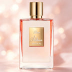 Luxury KILIAN Unisex Parfum 50ml Love, Don’t Be Shy collection Long Lasting Oriental Perfume Warm Spicy Woody Floral