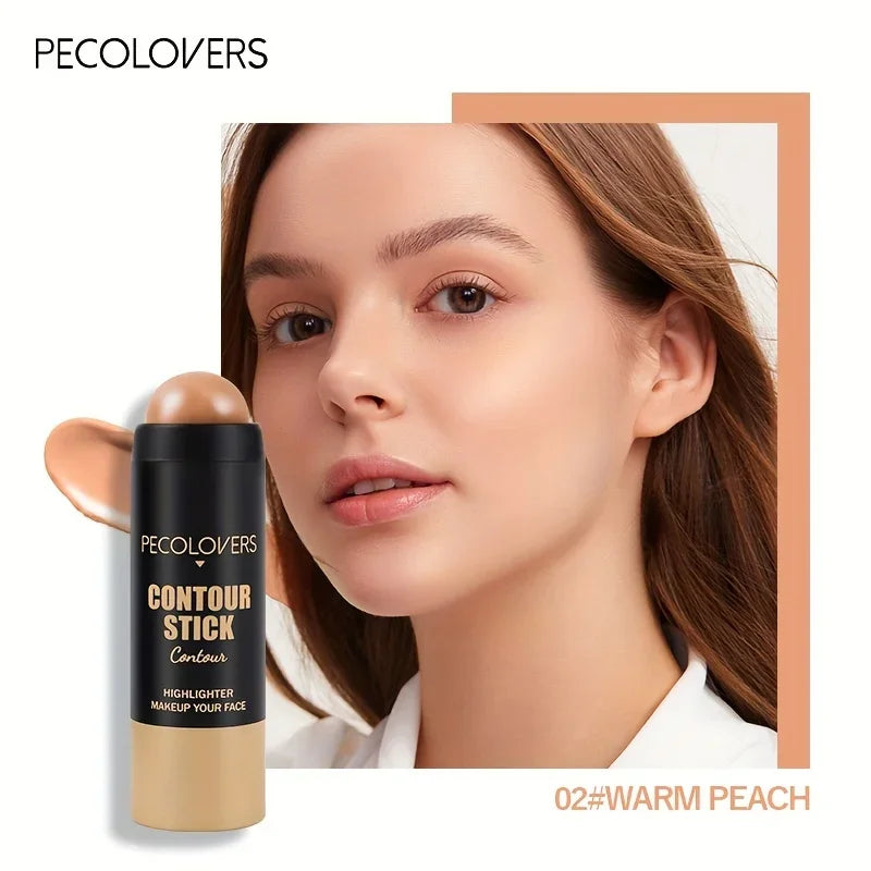 Full Coverage Concealer Cream Flawless Covering Dark Circles Silky Smooth Texture Concealer and Pore Invisible Foundation Cream