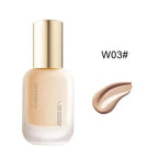 UODO Liquid Foundation Concealer Long-lasting BB Cream Waterproof Pore-minimizing Lasting Bright Dry To Oily Skin Care 30ml