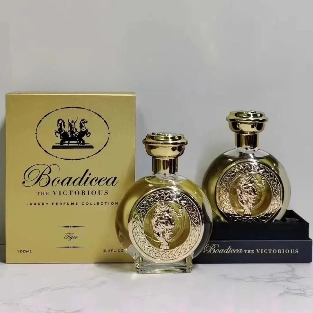 100ML Charm Perfume Designer Floral Sandalwood AromaVanilla Charm Fragrance Man Cologne Fragrances Chic Stylish Men's Perfume