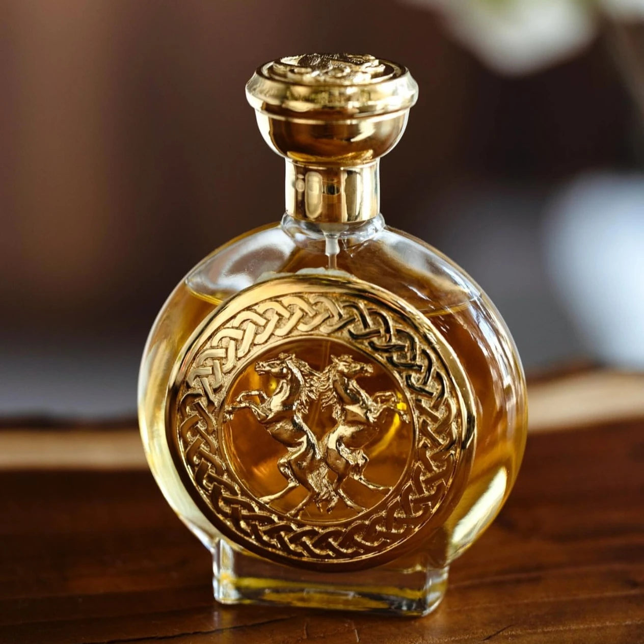 100ML Charm Perfume Designer Floral Sandalwood AromaVanilla Charm Fragrance Man Cologne Fragrances Chic Stylish Men's Perfume