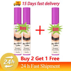 5D Waterproof Mascara Eyelashes Lengthening Long Lasting Silky Lash Black Eyelashes Extension Make Up Beauty Eye Korean Cosmetic
