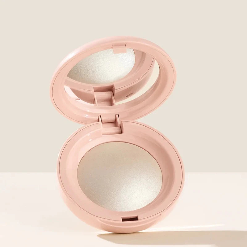 Rare Beauty Liquid Blush Highlighter Contour High Glossy Finish Luminizer Makeup Gel Face Body Brighten Glitter Natural Contour