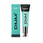 Priming Gel Moisturizing Pore Refining Formula for Smooth Makeup Application Prevents Powder from Caking or Settling Into Pores