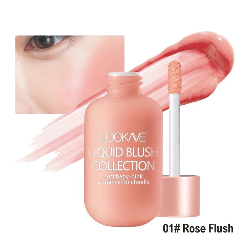Full Cover Liquid Concealer Cream Makeup Moisturizing Eye Dark Circles Cream Face Foundation Waterproof Make Up Base Cosmetics