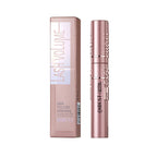 Eyelashes Lengthening Mascara Waterproof Long Lasting Silky Lash Black Eyelashes Extension Make Up Beauty Eye Korean Cosmetic