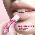 20PCS/Box Luxury Gift Set Lip Balm Set Hydrating and Glossy For Dry Lips Valentine's Day Gifts Women's
