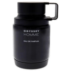 Armaf Odyssey HOMME Men's Perfume Spray 3.4 Oz: Long Lasting Fragrance for Men