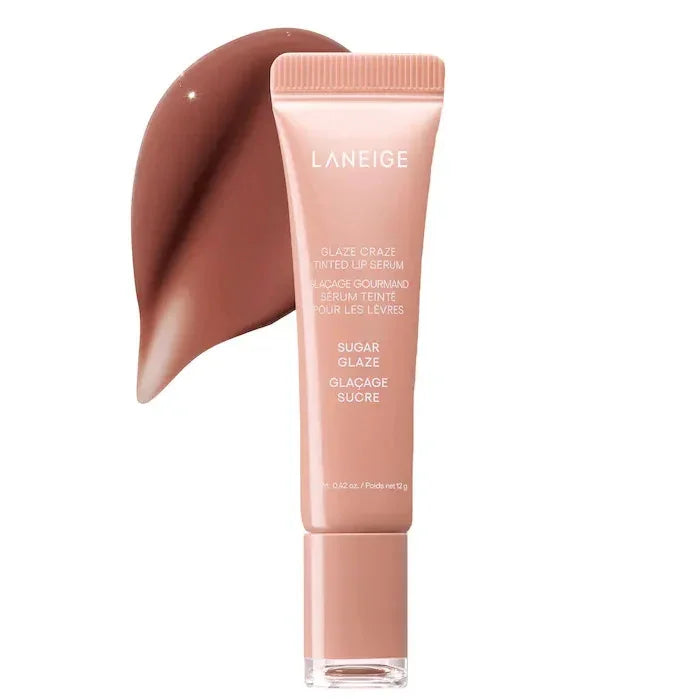 Fruit Lip Glowy Balm Lightweight Hydration Lip Treatment Healing Moisturizing All-natural Lips Mask Lip Power Lips Care Repair
