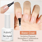 5ml Golden Silvery Metallic Painting Liner Gel Polish Chrome Mirror Effect Semi-Permanent Varnish For Stunning French Nail Art