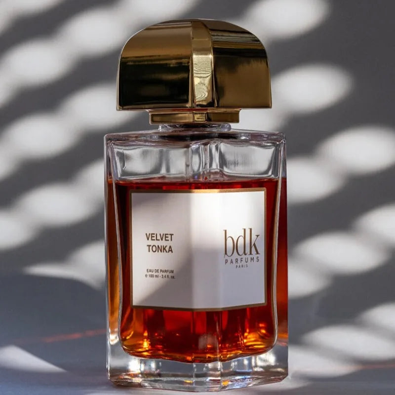 Long Lasting Perfume 100ml Unisex Cherry Pink Pepper Fragrance Black Vanilla Tonka Bean Amber Elegant Scent Luxe Long Last Wears
