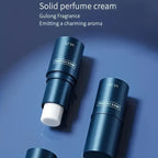 Perfumes For Men Solid Perfume Pheromone Cologne For Home Perfume Solid Balm For Men Portable Solid Balm Perfume