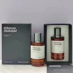 Premium Unisex Fragrance 50ml/100ml Long-Lasting Eau de Parfum Refined Oriental Floral Woody Aroma with 6 Distinct Scent Options