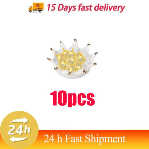 Magic Hair Vitamin Capsule Keratin Oil Fast Restore Hair Soft Smooth Shiny Deep Moisturizer Frizzy Dry Scalp Hair Care Products