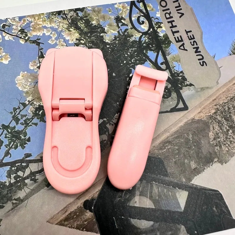 Wholesale 2PCs Cat Claw Eyelash Curler Set plus Wide Angle Long Lasting Women Makeup Accessories Tool Fit All Eyelash Shapes
