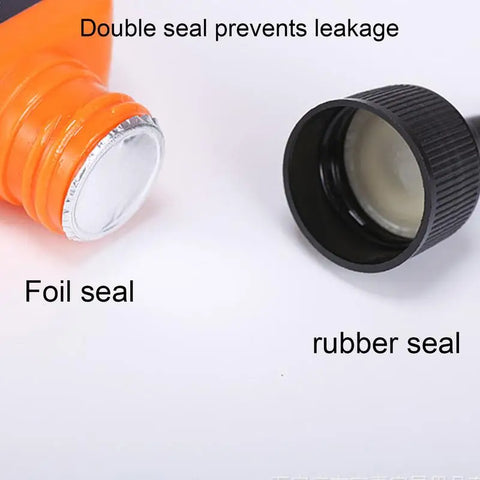 Hair Trimmer Blade Oil 60/100ml Electric Clipper Shaver Maintenance Oil Lubricant Prevent Rusting Sewing Hair Salon Clipper Oil