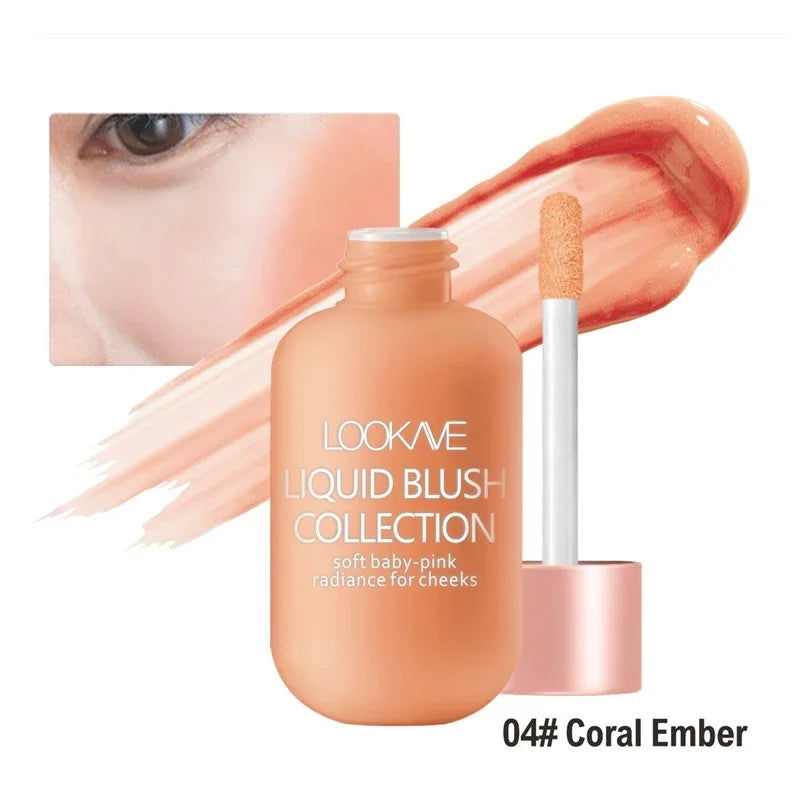 Full Cover Liquid Concealer Cream Makeup Moisturizing Eye Dark Circles Cream Face Foundation Waterproof Make Up Base Cosmetics