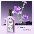 Classic Luxury Brand Women Perfume Flirting Pheromone Charm Perfume Fresh Jasmine Scent Lasting Eau De Parfum Charm Perfume Gift