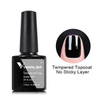 Venalisa VIP5 TPO FREE Jelly Pink Nude Collection Nail Gel Polish Glitter Gorgeous Soak Off UV LED Gel Varnish Nail Manicure