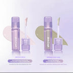 Girlscrush Liquid Concealer Facial Brightening Velvet Sunscreen Mark Expand Moisture Skin Application Holding Makeup