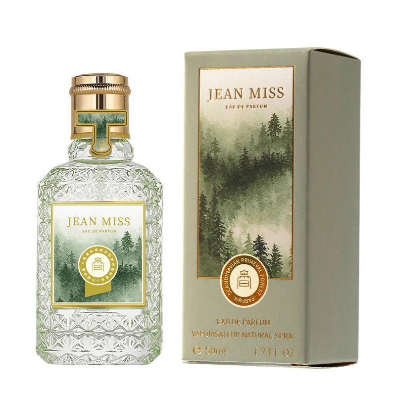Brand Fresh Fruity Vibrant Women Charm Perfume Spray Flirting Pheromone Lasting Light Fragrance Blood Orange Romantic Perfume