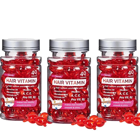 HOT Morocco Argan Vitamin Oil Hair Care Fast  Essence Nourishing Repair Damaged Improve Split Hair Treatment Products Hot Sales