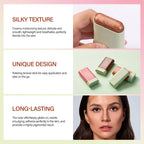 Pixi Multi-function Blush Stick Eyeshadow Cheek Blusher Tinted Cream Moisturize Waterproof Long Lasting Rendering Skin Makeup