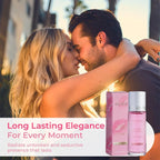 Must-have For Dating Fragrance Pheromone Sexually Stimulating Fragrance Oil Long-lasting Fragrance Sexy Product For Women