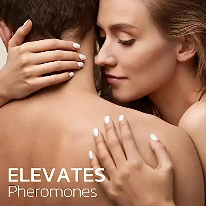 Strong Pheromone For Man Attract Women Androstenone Sexy Pheromone Flirting Sexually Stimulating Fragrance Oil Body Essential