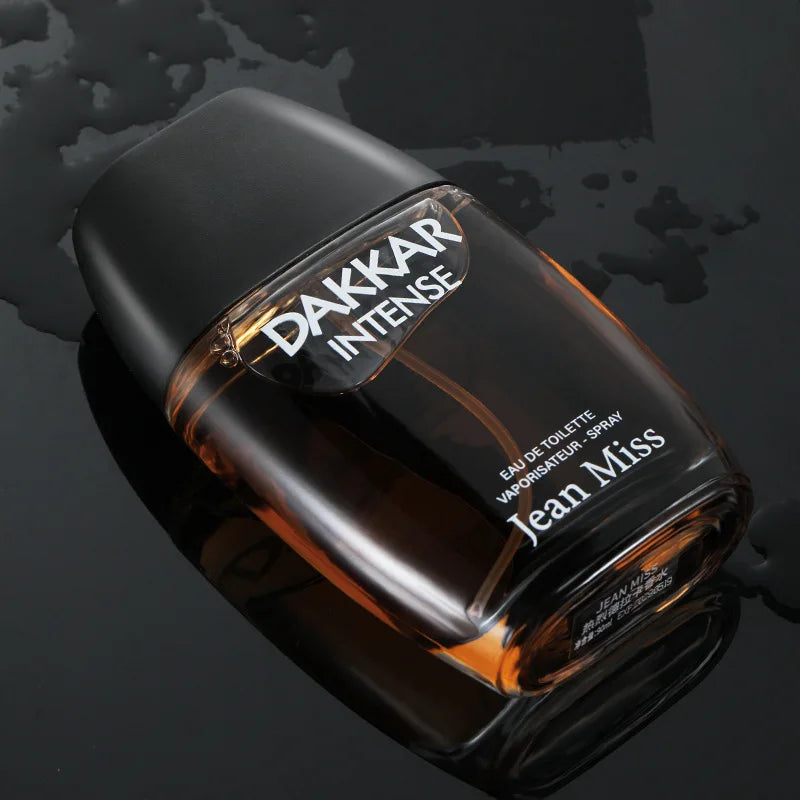 JEAN MISS DRAKKAR Perfume For Men Original Luxury Arabes Fougere Eau De Toilette Designer Fragrance Man Gift Body Spray 90ml