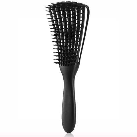 Hair Brush Detangling Brush Scalp Massage Hair Comb Detangling Brush For Curly Detangler Hairbrush Women Men Salon